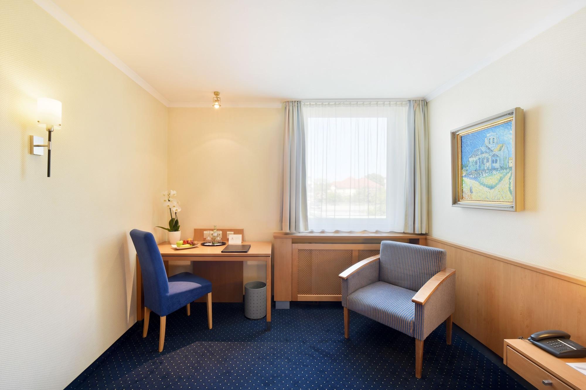 Hotel Vitalis By Amedia München