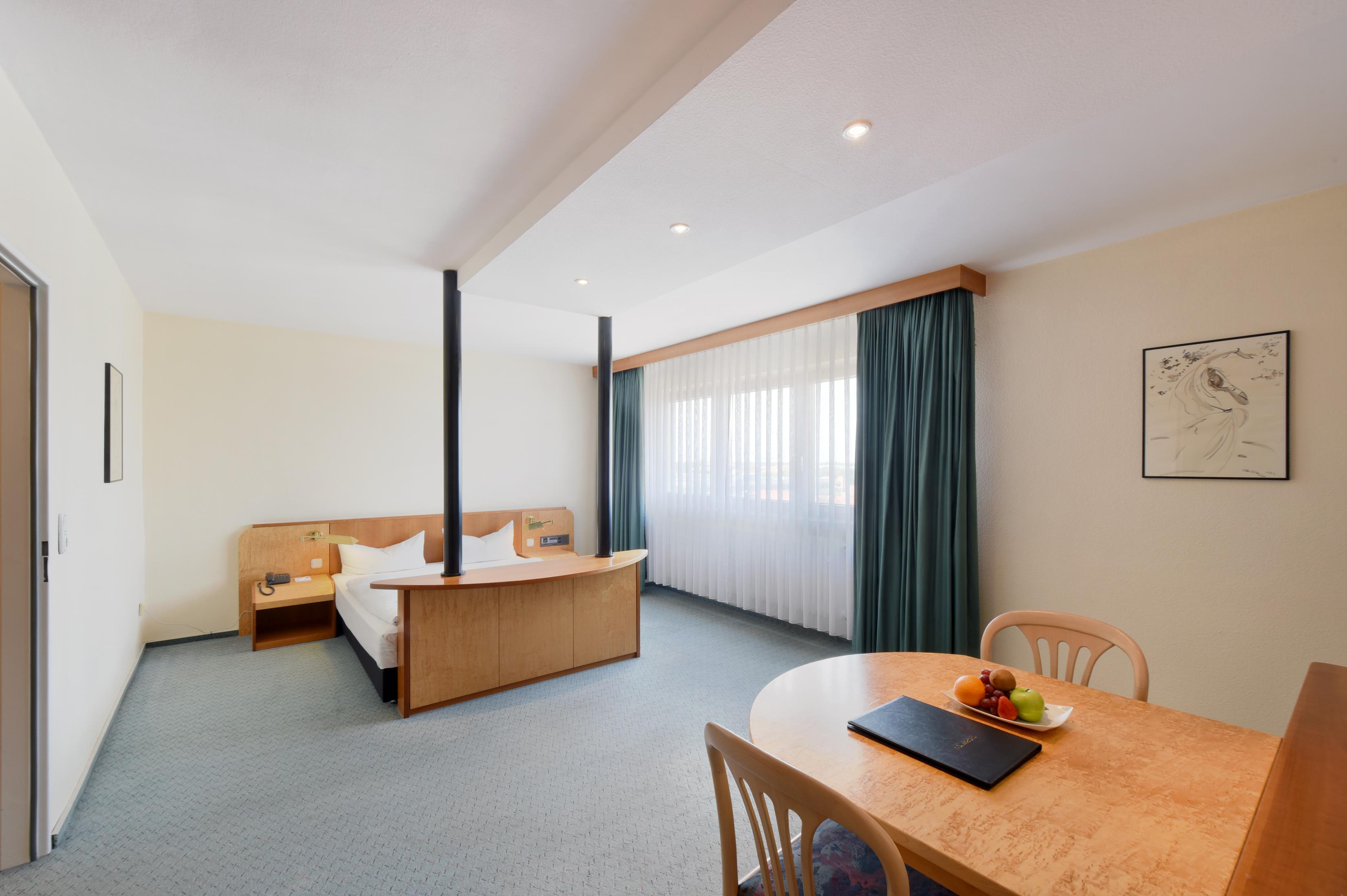 Vitalis By Amedia 4* München