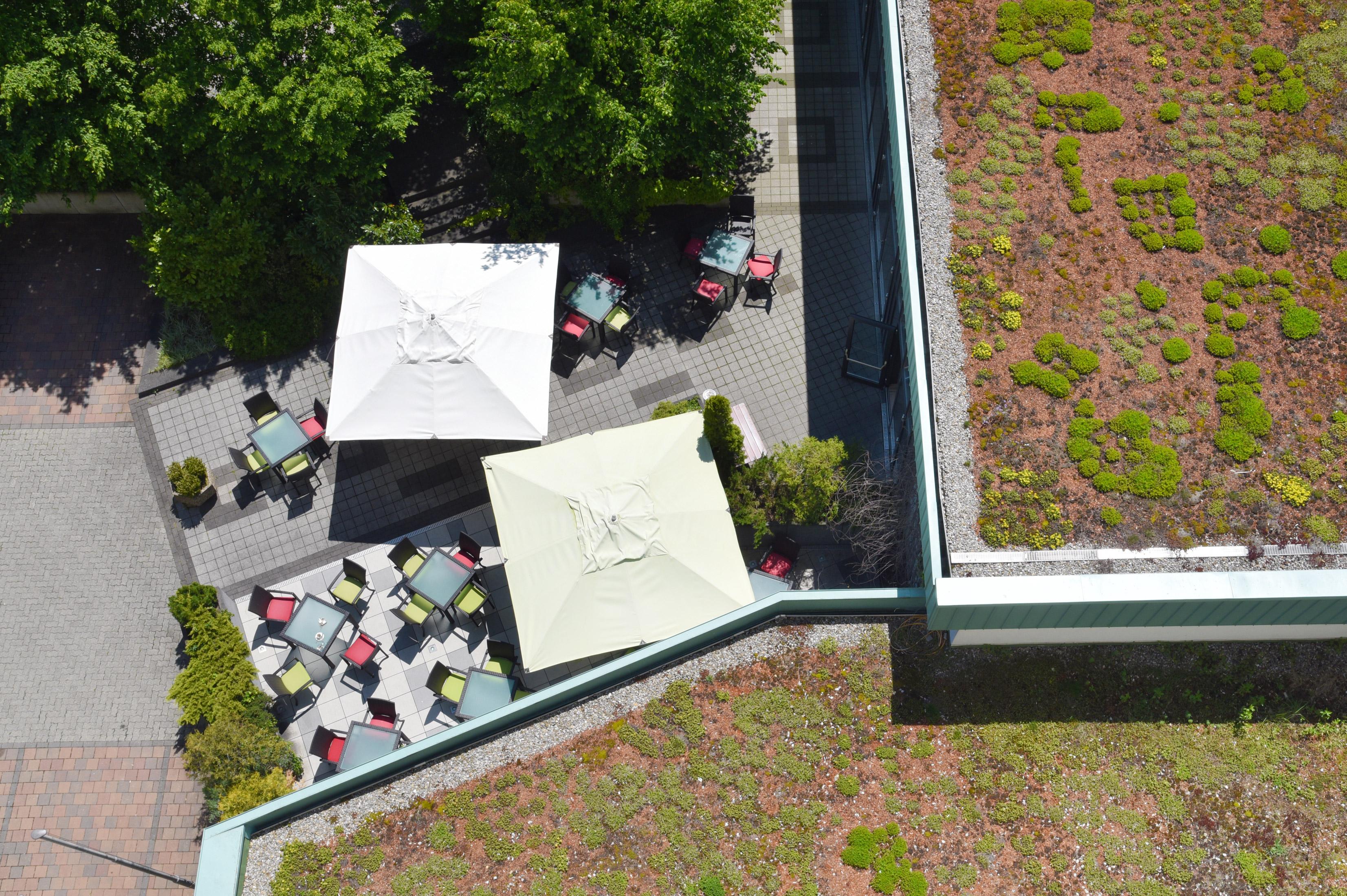 Hotel Vitalis By Amedia 4*